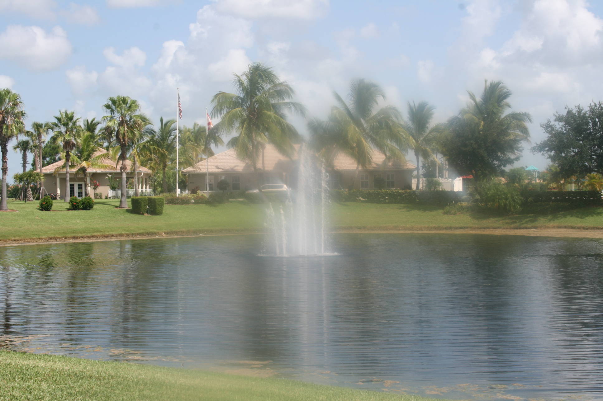 Florida Golf Home in St James golf club for sale